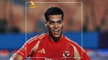 عشان ميسي!.. الأهلي يستبعد إمام عاشور من ودية باتشوكا لتجهيزه لإنتر ميامي