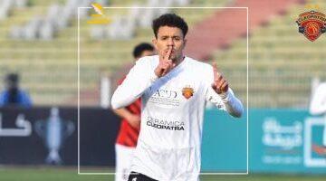 تسعة على كف عفريت.. بيراميدز يحسم مصير 9 نجوم بعد انتهاء إعارتهم