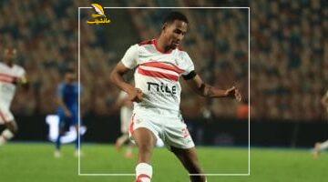 مفاجأة الهجوم.. التشكيل المتوقع للزمالك أمام بيراميدز.. شلبي وماهر والجزيري في قيادة هجوم ناري!