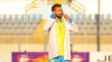 الرهان كله عليه.. مروان حمدي يقود هجوم الإسماعيلي في قمة كأس عاصمة مصر ضد سيراميكا