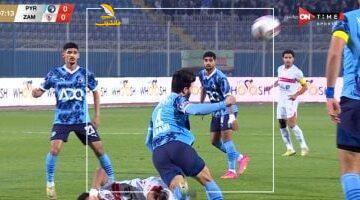 جهزوا نفسكم.. الكشف عن موعد مباراة الزمالك وبيراميدز في نهائي كأس مصر 2024-2025