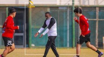 طموح بلا حدود.. منتخب مصر للناشئين يطلب 3 معسكرات مكثفة استعدادًا لمونديال قطر 2025