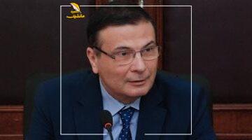مات وهو بيخدم.. وفاة مدير المجازر الرئيسي بمكة أثناء أدائه واجبه الإنساني في موسم الحج