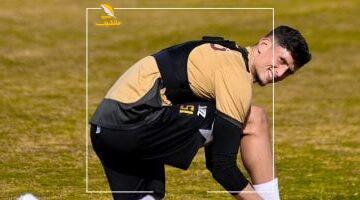 مصيره اتحسم.. الزمالك يرفض رحيل صلاح مصدق للوداد المغربي