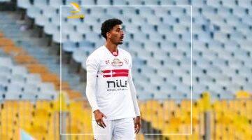 الزمالك اتعلم.. يدرس عروض حسام عبد المجيد لتجنب تكرار سيناريو زيزو
