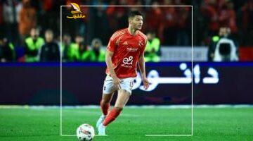 مين جنب مين؟.. ريبيرو يحسم ثنائية دفاع الأهلي أمام باتشوكا: داري وياسر إبراهيم أساسيان