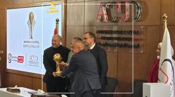 أول لقب.. نهائي كأس عاصمة مصر المرتقب بين سيراميكا والبنك الأهلي