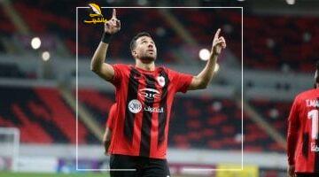 صدمة المونديال.. تريزيجيه يفجر مفاجأة: نجوم المنتخب تهربوا من ركلة جزاء حاسمة بالمونديال.. ويكشف سر حقه الإعلامي الضائع!