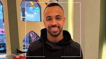 أفشة يفجرها.. تفاصيل 3 سنوات ظلم مع كولر وحلم صادم: نفسي أسجل في ميسي وأحتفل زي رونالدو