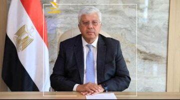 مصير جامعتك.. وزير التعليم العالي يعلن تعيين قيادات جامعية جديدة بقرارات جمهورية
