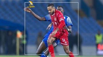 محدش كان يتوقع.. حلمي طولان يضع كهربا ضمن خياراته لكأس العرب