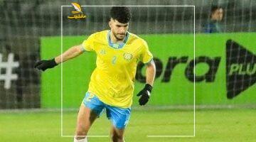 يا فرحة الدراويش.. الإسماعيلى يستعيد نادر فرج ومحمد نصر قبل موقعة سيراميكا بكأس عاصمة مصر