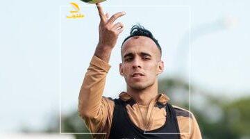 وعد من دهب.. ناصر منسي يطلق وعدًا صريحًا لجماهير الزمالك بالاستمرار في حصد الألقاب