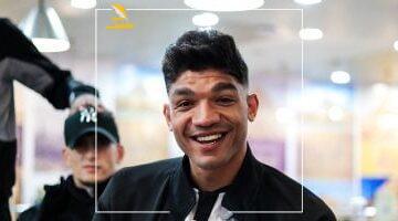 شهادة محترفين.. محمد صبحي يوضح سر احترامه لقرار الرمادي الدفع بـ عواد في ركلات الترجيح الحاسمة