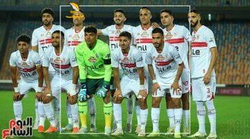 كاس و صفقات.. الزمالك يخطط لتدعيمات نارية بعد التتويج بكأس مصر