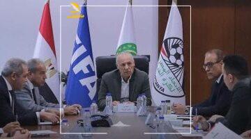 طولان بيفاجئ الكل.. تجهيز أول معسكر لمنتخب مصر الثاني في سبتمبر المقبل