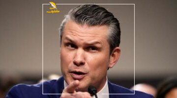 أمريكا في حالة تأهب.. وزير الدفاع الأمريكي: قواتنا منتشرة بالمنطقة ومستعدون لأي طوارئ