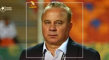 مين ده يا كهربا؟.. نادي كهرباء الإسماعيلية يفاوض المدرب شوقي غريب لقيادة الفريق في الدوري الممتاز