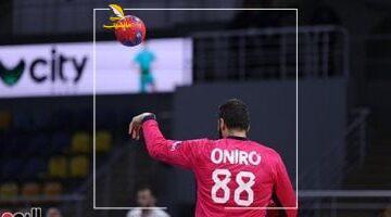 إلحق قبل فوات الأوان.. اتحاد اليد يحدد 4 يوليو آخر موعد للتسجيل برخصة الاتحاد الدولي لمدربي حراس المرمى
