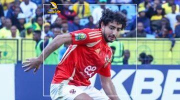 صدمة محمد هاني.. يكشف حقيقة دفاع الأهلي ويفجر مفاجأة زيزو التي لم يتوقعها أحد!