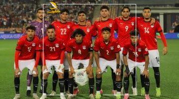 صدمة العيد الكبير.. منتخب مصر يتذكر أسوأ كوابيسه في عيد الأضحى وسداسية غانا