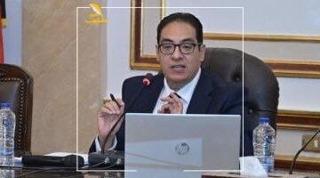 من قلب جامعة القاهرة.. رئيسها يهنئ الرئيس عبد الفتاح السيسي بمناسبة عيد الأضحى المبارك