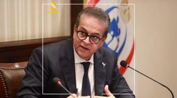 القاتل الصامت.. وزير الصحة: 74% من وفيات العالم بسبب الأمراض غير المعدية