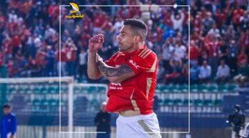 تشكيل مفاجئ.. تشكيل الأهلي لودية باتشوكا يضم إمام عاشور وطاهر وجراديشار.. وظهور قوي لبن رمضان