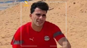 يا خبر بفلوس.. عقوبة جديدة تضرب أحمد سيد زيزو في الزمالك