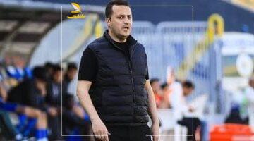 معسكر الحسم.. الإسماعيلي يدخل معسكراً مغلقاً اليوم استعداداً لموقعة سيراميكا في كأس عاصمة مصر
