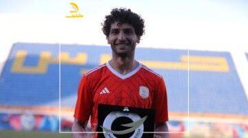 يا تلحق يا متلحقش.. صراع شرس بين بيراميدز والزمالك على ضم عمرو ناصر لتدعيم الهجوم في الموسم الجديد