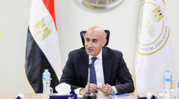 وداعاً للقلق.. وزير التعليم يكشف عن موعد إعلان نتيجة الثانوية العامة 2025 دفعة واحدة للكل