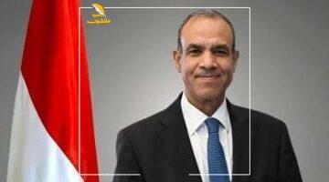 مصر بتتكلم.. وزير الخارجية يؤكد ضرورة الوقف الفوري لإطلاق النار في غزة