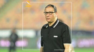 يا خبر بفلوس.. مجدي عبد العاطي يرفض قيادة الاتحاد السكندري بعد استقالة مصيلحي