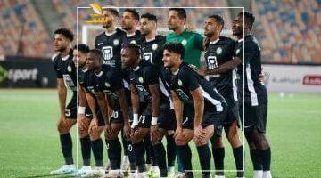 عيونك عالثلاثة.. ثلاثي ناري يقود هجوم البنك الأهلي ضد سيراميكا في نهائي كأس مصر