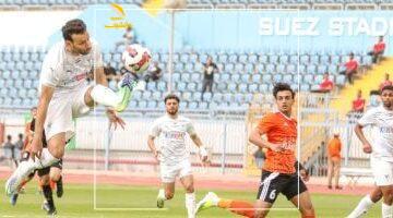 مطلوب حارس.. فاركو يبحث عن تدعيم كبير بمركز حراسة المرمى في الصيف.