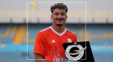 الزمالك ناويها صح.. أحمد شريف على رادار الزمالك في الانتقالات الصيفية