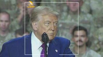 من الآخر كده.. ترامب يطالب إيران بجدية أكبر في المفاوضات