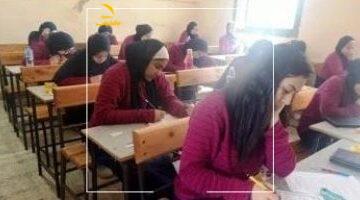 فاضل أيام.. رابط أرقام جلوس طلاب الثانوية العامة ظهر الآن