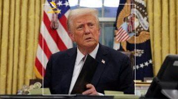 الكبار هيقعدوا.. ترامب يعلن ترقبه لاجتماع قمة مع الرئيس الصيني، وتفاصيل اللقاء قيد التحديد