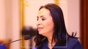 من قلب الوزيرة.. وزيرة التضامن تؤكد حرصها على راحة حجاج الجمعيات الأهلية وتناشدهم الدعاء لمصر
