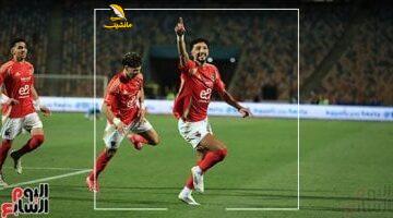 يا أهلاوي جهز نفسك.. مواعيد مباريات الأهلي في كأس العالم للأندية 2025