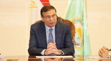 كلها في أمان.. المجازر الحكومية استقبلت أكثر من 34 ألف أضحية في العيد بتقرير من وزارة الزراعة