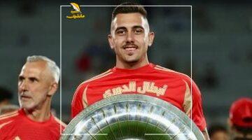 الأرقام حسمت.. اتحاد الكرة يعلن الشروط النهائية لمشاركة الأجانب في الدوري المصري.. 5 للممتاز و3 للقسم الثاني