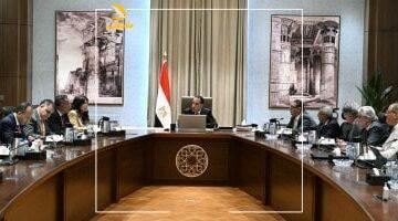 شغل على ودنه.. مدبولي يكثف اجتماعاته لمتابعة احتفالية المتحف المصري الكبير حتى 3 يوليو المقبل