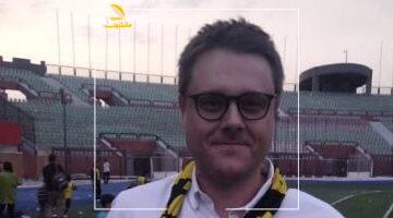 مش مرموش وبس.. المدير الرياضي بدجلة: عمر فخر لنا، وانتظروا نجومًا جديدة في الطريق