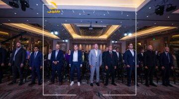 ضمانة 2030.. الأهلي يجدد شراكة استراتيجية مع المتحدة للرياضة حتى عام 2030