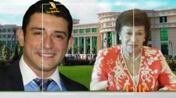 الستارة نزلت.. النيابة تعلن حسم قضية سرقة أموال نوال الدجوى