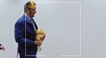 محدش كان يتوقع.. رئيس بيراميدز يحضر اجتماع اتحاد الكرة والأندية.. والكأس الأغلى معاه