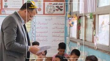 خلص الانتظار.. نتائج صفوف النقل بدمياط ظهرت اليوم.. وتفاصيل فتح باب التظلمات بعد العيد